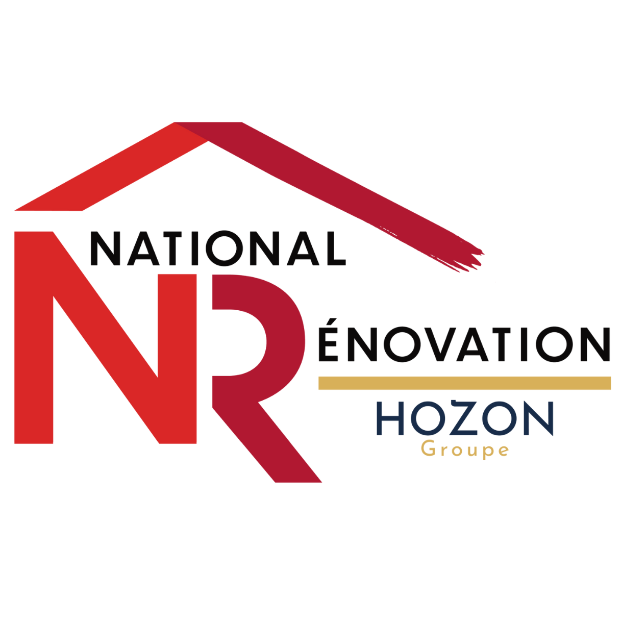Logo national rénovation